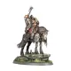 Миниатюра DARKOATH CHIEFTAIN ON WARSTEED