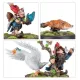 Набор миниатюр BLOOD BOWL: GNOME TEAM