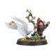 Набор миниатюр BLOOD BOWL: GNOME TEAM