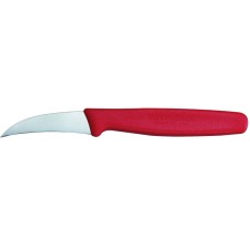 Ніж для карвінгу Victorinox STANDARD 6см червон 5.0501