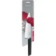 Обробний ніж Victorinox SWISS MODERN 20см чорн 6.9013.20B
