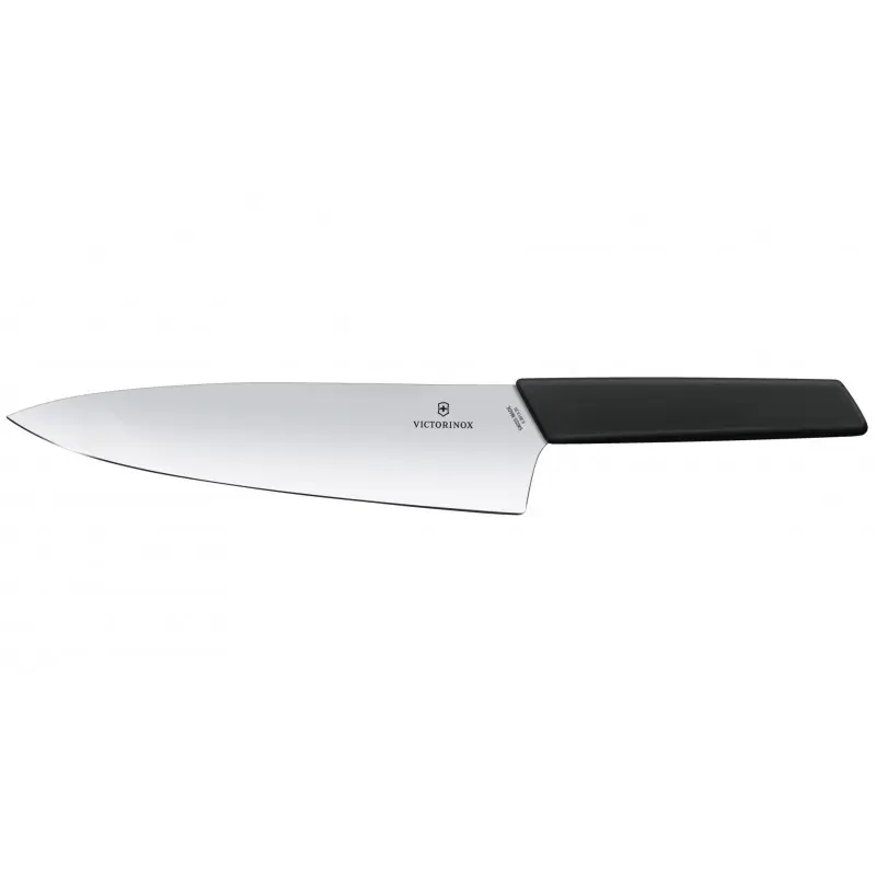 Нож разделочный 20 см Victorinox SWISS MODERN Carving 6.9013.20B