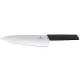 Обробний ніж Victorinox SWISS MODERN 20см чорн 6.9013.20B