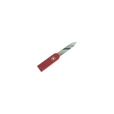 Нож в SwissCards красный Victorinox A.6510.1.10