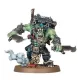 Мініатюра WARHAMMER 40000: ORKS - BOSS SNIKROT