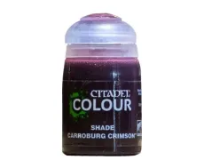 Фарба Citadel SHADE: CARROBURG CRIMSON 18ML