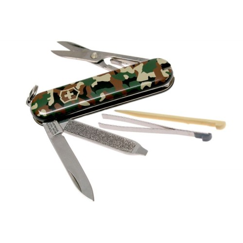 Складаний ніж Victorinox Classic SD 0.6223.94