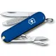 Складаний ніж Victorinox CLASSIC SD UKRAINE синьо-жовтий 0.6223.2.8