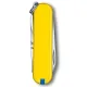 Складаний ніж Victorinox CLASSIC SD UKRAINE синьо-жовтий 0.6223.2.8