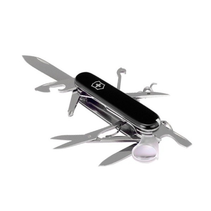 Складаний ніж Victorinox Explorer 1.6705.3