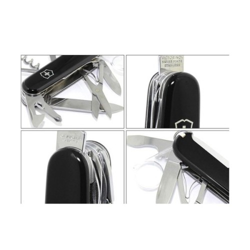 Складаний ніж Victorinox Explorer 1.6705.3
