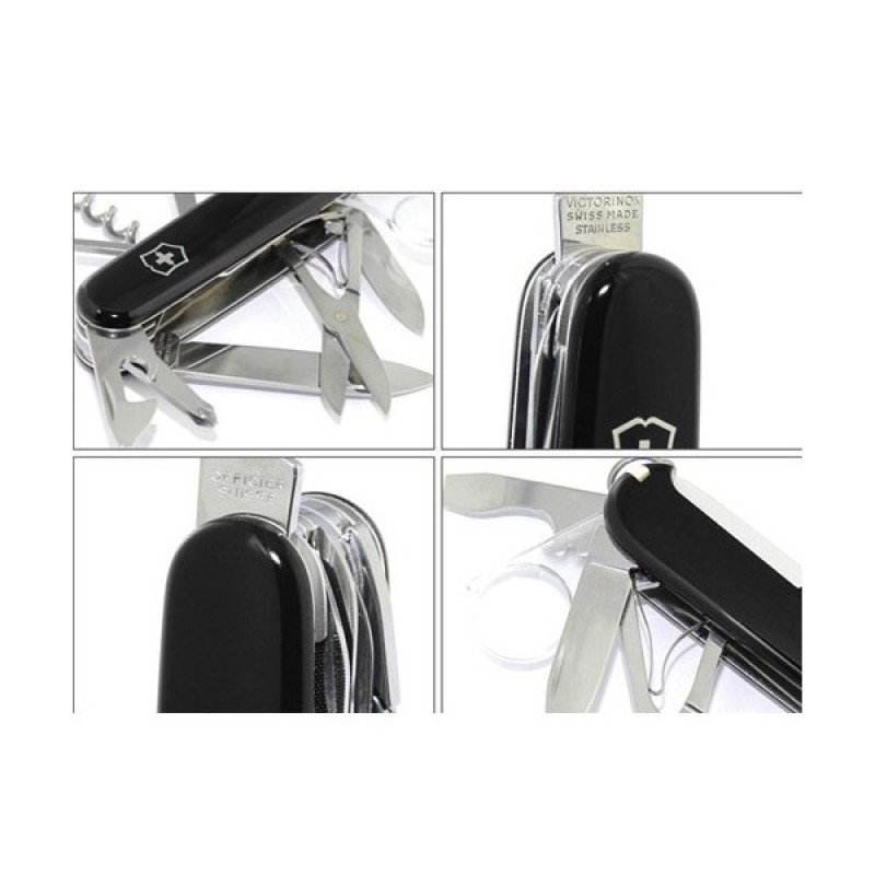 Складаний ніж Victorinox Explorer 1.6705.3