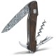 Складаний ніж Victorinox WINE MASTER Damast 0.9701.J19