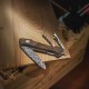 Складаний ніж Victorinox WINE MASTER Damast 0.9701.J19