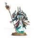 Набір мініатюр WARHAMMER 40000: THOUSAND SONS - EXALTED SORCERERS