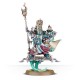 Набор миниатюр WARHAMMER 40000: THOUSAND SONS - EXALTED SORCERERS