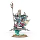 Набір мініатюр WARHAMMER 40000: THOUSAND SONS - EXALTED SORCERERS