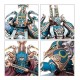 Набор миниатюр WARHAMMER 40000: THOUSAND SONS - EXALTED SORCERERS