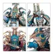 Набір мініатюр WARHAMMER 40000: THOUSAND SONS - EXALTED SORCERERS