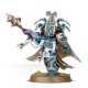 Набор миниатюр WARHAMMER 40000: THOUSAND SONS - EXALTED SORCERERS