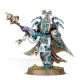 Набір мініатюр WARHAMMER 40000: THOUSAND SONS - EXALTED SORCERERS