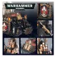 Мініатюра WARHAMMER 40000: ADEPTA SORORITAS - EXORCIST