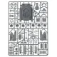 Мініатюра WARHAMMER 40000: ADEPTA SORORITAS - EXORCIST