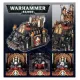 Мініатюра WARHAMMER 40000: ADEPTA SORORITAS - EXORCIST