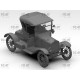 Збірна модель автомобіль Model T Runabout 1918 – масштаб 1:35 (35831)