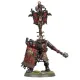 Миниатюра AGE OF SIGMAR: CITIES OF SIGMAR - FUSIL-MAJOR ON OGOR WARHULK