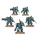 Мініатюра LEAGUES OF VOTANN: EINHYR HEARTHGUARD