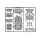 Внедорожные автомобили Вермахта (Kfz.1, Horch 108 Typ 40, L1500A) 1:35