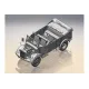 Внедорожные автомобили Вермахта (Kfz.1, Horch 108 Typ 40, L1500A) 1:35