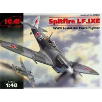 Spitfire LF.IXE
