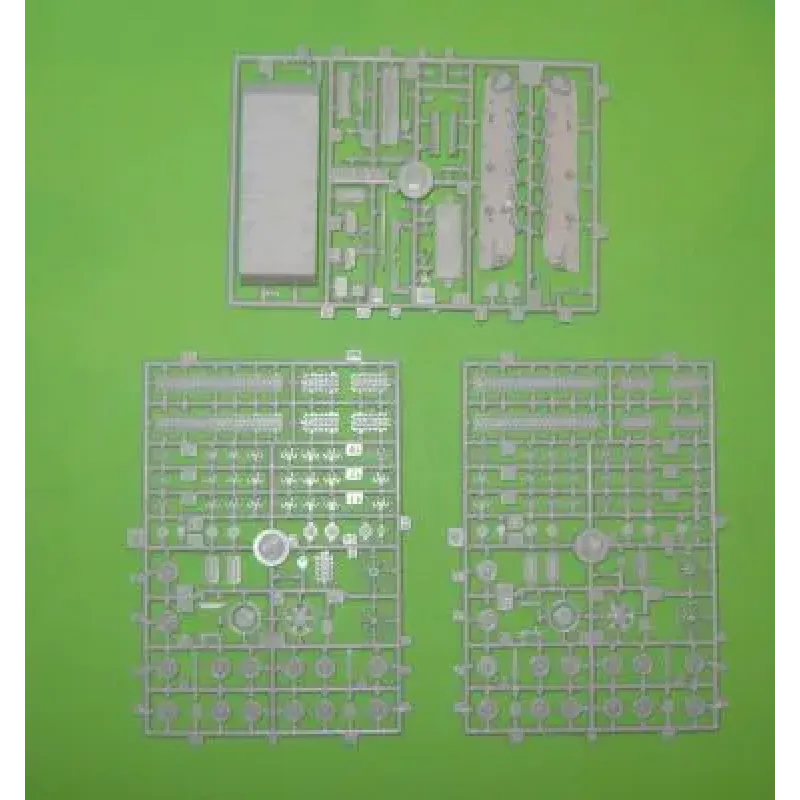 БРЭМ на базе "Пантеры" 1:72