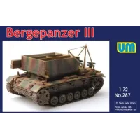 БРЭМ на базе "Пантеры" 1:72
