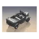 Внедорожные автомобили Вермахта (Kfz.1, Horch 108 Typ 40, L1500A) 1:35