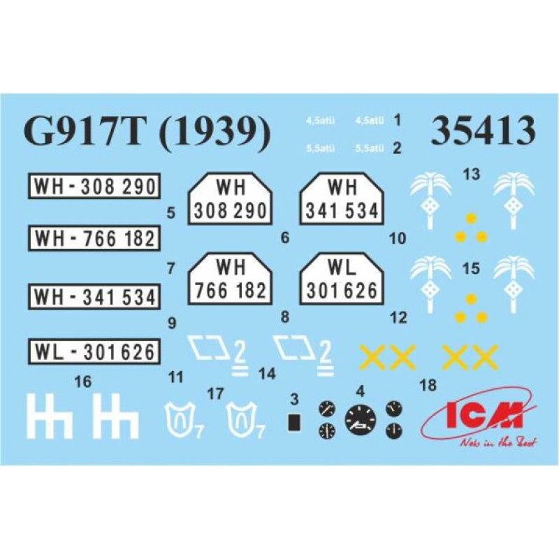 Автомобиль противовоздушной обороны войск G917T