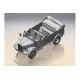 Внедорожные автомобили Вермахта (Kfz.1, Horch 108 Typ 40, L1500A) 1:35