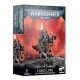 Мініатюра WARHAMMER 40000: CHAOS SPACE MARINES - CHAOS LORD IN TERMINATOR ARMOUR
