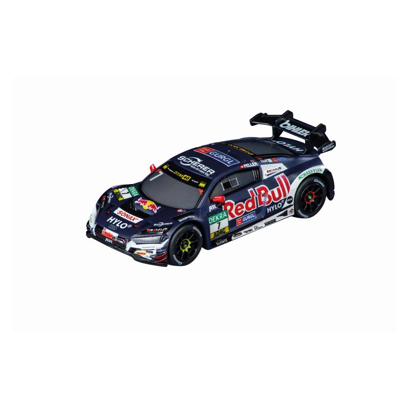 Автотрек Carrera GO!!! Гіганти швидкості DTM, довжина траси 8.9 м.