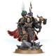 Мініатюра WARHAMMER 40000: CHAOS SPACE MARINES - CHAOS LORD IN TERMINATOR ARMOUR