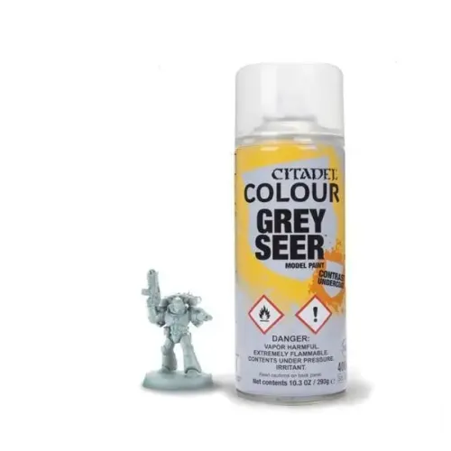 Спрей GREY SEER SPRAY