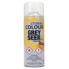 Спрей GREY SEER SPRAY