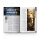 Книга LEAGUES OF VOTANN: WHITE DWARF 503 (AUG-24) (ENGLISH)