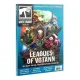 Книга LEAGUES OF VOTANN: WHITE DWARF 503 (AUG-24) (ENGLISH)