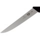 Обвалювальний ніж Victorinox FIBROX Boning 15см чорн 5.6003.15