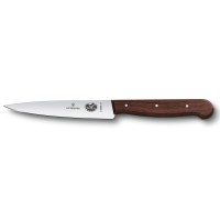 Універсальний кухонний ніж Victorinox WOOD 12см дерев’ян 5.2000.12