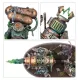 Мініатюра AGE OF SIGMAR: SKAVEN - WARP-GRINDER