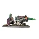 Мініатюра AGE OF SIGMAR: SKAVEN - WARP-GRINDER
